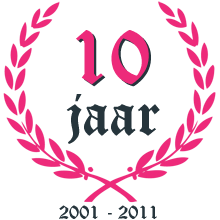 DiDicom 10 jaar