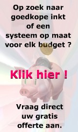 Inkt en Systemen